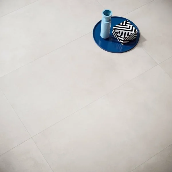 Керамогранит Coliseum Сан-Сиро Уайт 60х120 (Натуральный и Реттифицированный) в Ростове-на-Дону