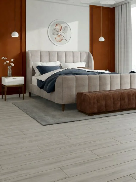 Ламинат Egger PRO 10/33 4V Дуб Марчена белый EPL249 в Ростове-на-Дону