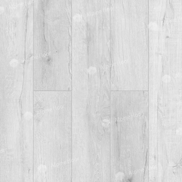 Кварц-виниловая плитка Alpine Floor Premium XL Дуб Морская пена ЕСО 7-21, 8 мм. 43 класс в Ростове-на-Дону