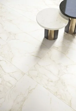 Керамогранит Italon Этернум Каррара 80х160 (Натуральная и Реттифицированная) в Ростове-на-Дону