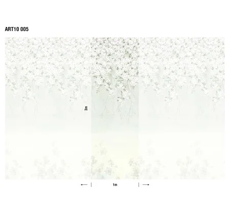 Обои Loymina Пейзаж ART10 005 в Ростове-на-Дону