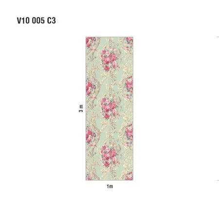 Обои Loymina Classic II V10, 005, C3 в Ростове-на-Дону