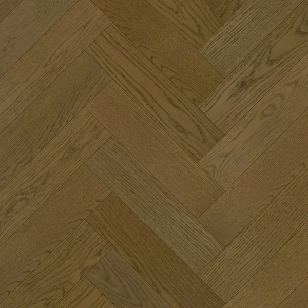 Паркетная доска Quartz Parquet Штучный паркет Дуб Кедровый Латте 44-1258-59 в Ростове-на-Дону