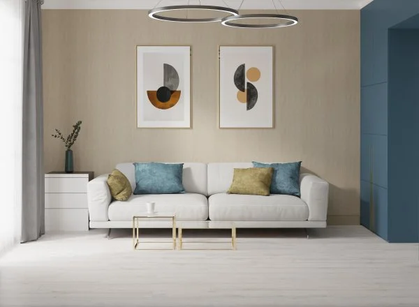 Ламинат Egger PRO 8/33 4V Дуб Вуд-фьорд Белый EPL212 в Ростове-на-Дону