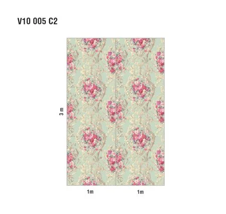 Обои Loymina Classic II V10, 005, C2 в Ростове-на-Дону