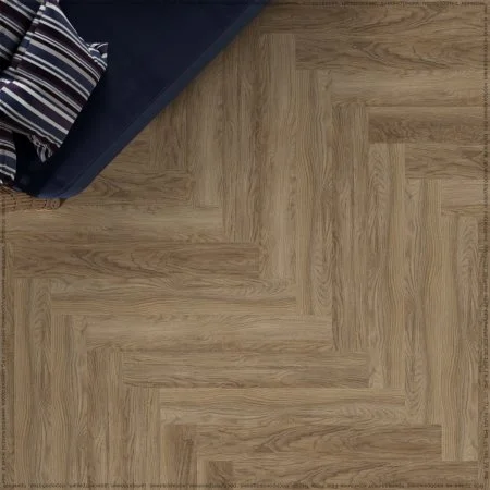 ПВХ плитка FineFlex Wood Дуб Дарвин FX-103 в Ростове-на-Дону