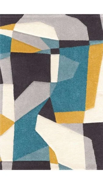 Ковер Синтелон Pastel 1,60x2,30 02KYS Прямоугольник в Ростове-на-Дону