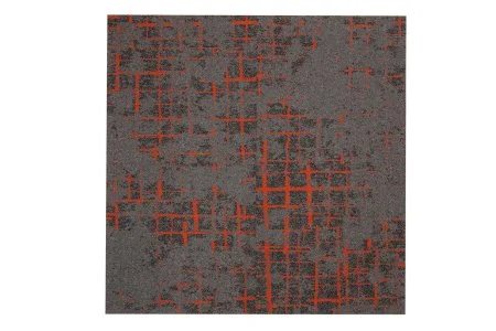 Ковровая плитка AW Macro 91 в Ростове-на-Дону