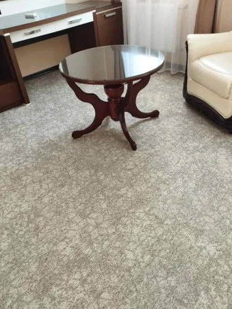 Ковровая плитка Bonkeel Star Beige в Ростове-на-Дону