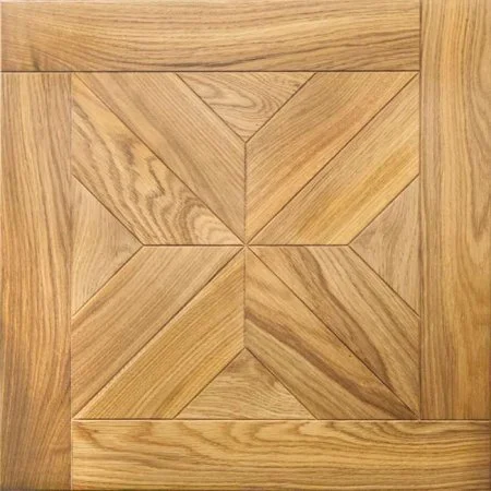 Модульный паркет Kochanelli Верона Дуб Пулито 470х470х15 мм в Ростове-на-Дону