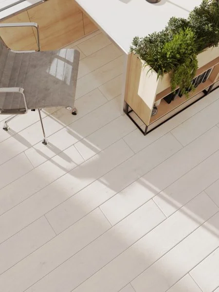 Ламинат Egger PRO 8/33 Дуб Ньюбери белый EPL045 в Ростове-на-Дону