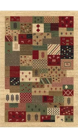 Ковер Синтелон Solid 2,00x3,00 04VAV Прямоугольник в Ростове-на-Дону