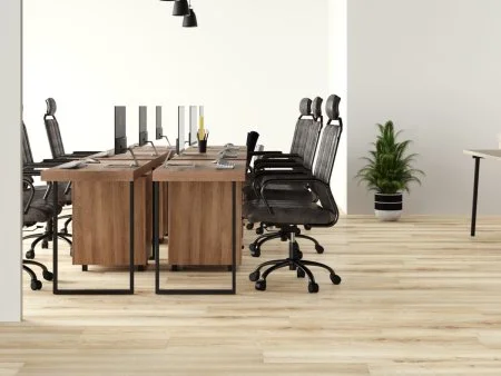 ПВХ Плитка IVC Tanto 833 Windsor Oak в Ростове-на-Дону