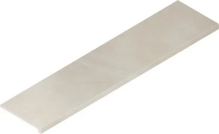 Керамогранит Italon Континуум Пьюр Ступень Фронт 33х120 (Натуральная) в Ростове-на-Дону