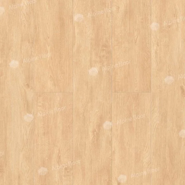 Каменно-полимерная плитка Alpine Floor Classic Бук ECO 152-9, 4мм 43 класс в Ростове-на-Дону