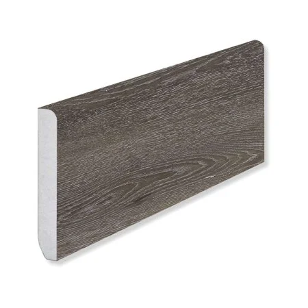 Кварцевый плинтус Fargo 1604 Дуб Французский градиент 80х11х2200 мм в Ростове-на-Дону