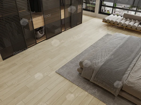 Каменно-полимерная плитка Alpine Floor Grand Sequoia Village Сонома ECO 11-307 4мм, 43 класс в Ростове-на-Дону