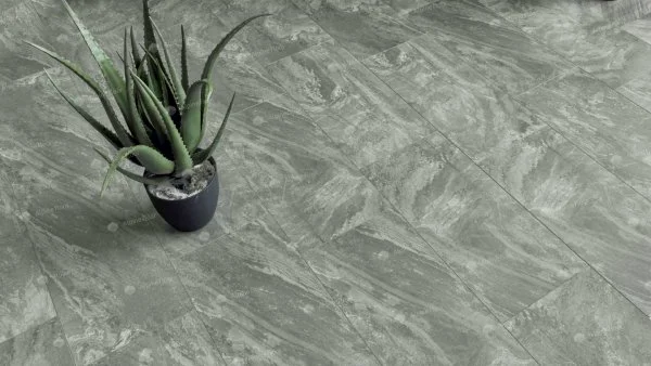 Кварц-виниловая плитка Alpine Floor Light Stone Хэмпшир ECO-15-11 2,5 мм. 43 класс в Ростове-на-Дону