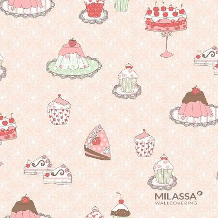 Обои Milassa Twins 13, 007 в Ростове-на-Дону