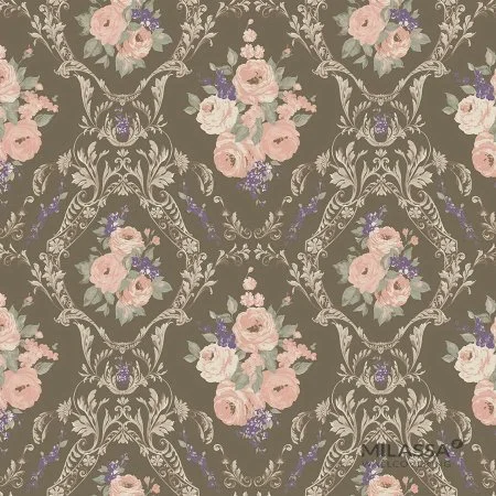 Обои Milassa Joli4, 012/1 в Ростове-на-Дону