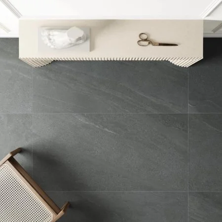 Керамогранит Coliseum Контеа Грэй 60х120 (Натуральный и Реттифицированный) в Ростове-на-Дону