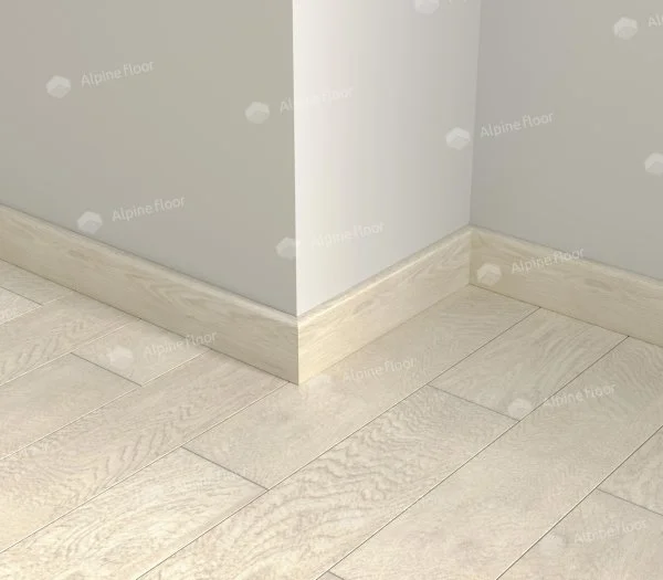 Кварцевый плинтус Alpine Floor Parquet Light 13-14 Дуб Адара в Ростове-на-Дону