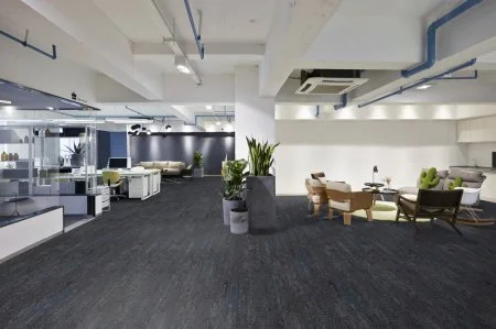 Ковровая плитка AW Marathon 97 в Ростове-на-Дону