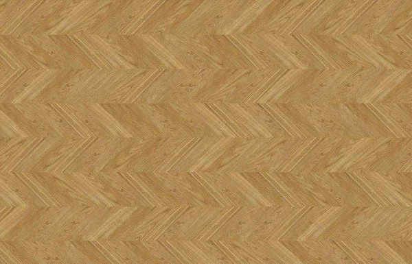 Пробковое покрытие CorkStyle Chevron Gold в Ростове-на-Дону