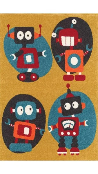 Ковер Синтелон Play 1,20x1,70 E2YPY Прямоугольник в Ростове-на-Дону