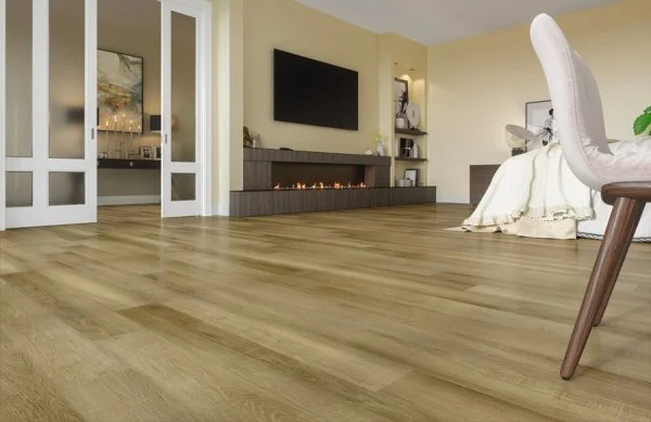 Кварц-виниловая плитка Refloor Fargo Comfort 70W921 Дуб Мехико (Градиент) в Ростове-на-Дону