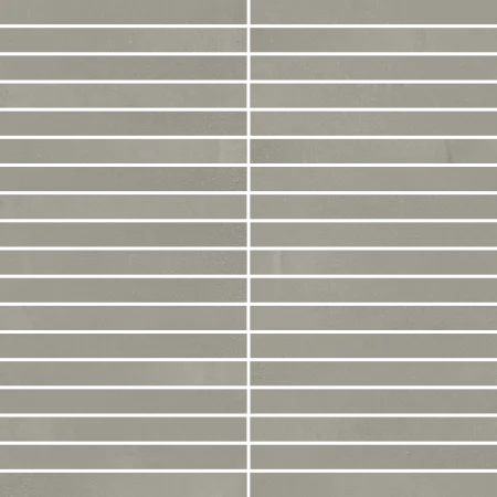 Керамогранит Italon Континуум Айрон Мозаика Стрип 30х30 (Натуральная) в Ростове-на-Дону