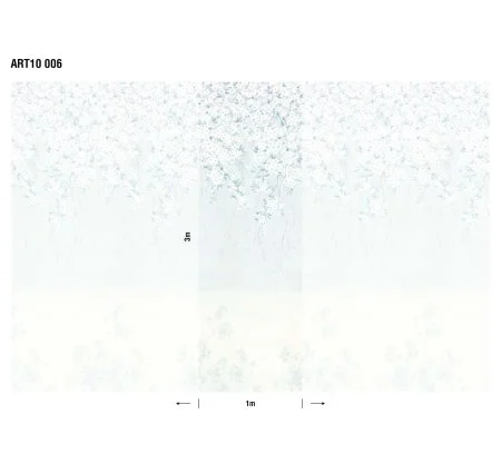 Обои Loymina Пейзаж ART10 006 в Ростове-на-Дону