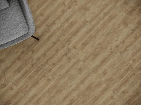 Кварц-виниловая плитка FineFloor Strong Дуб Мура FF-1254 в Ростове-на-Дону