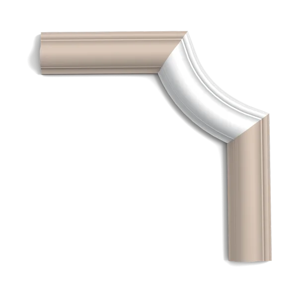 Угловой элемент Orac P801C (198*110*260 мм) в Ростове-на-Дону