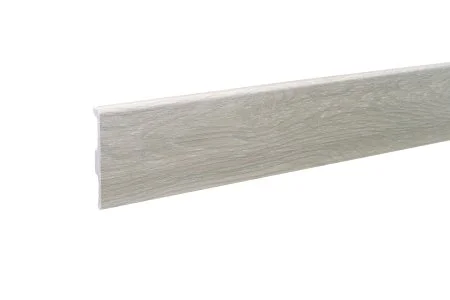 Плинтус дюрополимерный Bonkeel Дуб Густо (80х14х2000 мм) в Ростове-на-Дону