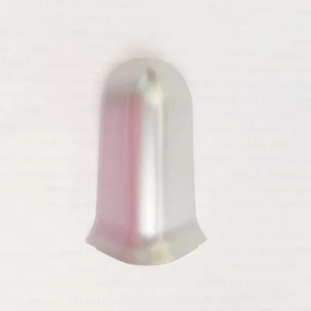 Угол наружный для плинтуса ALP-C65 Cеребро (ПВХ) в Ростове-на-Дону