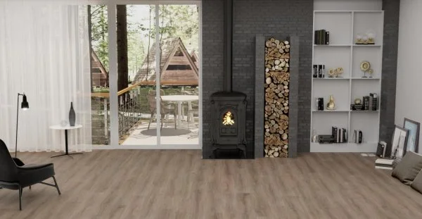 Ламинат Sunfloor 8/32 SF32TV-32 Дуб Джонсон 4v в Ростове-на-Дону