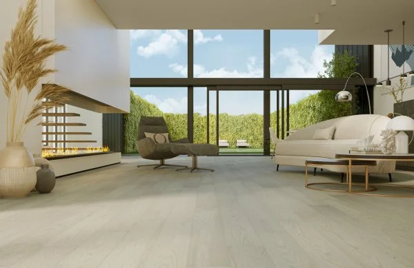 Паркетная доска Quartz Parquet Классик 7 мм Дуб Песочный 408 в Ростове-на-Дону