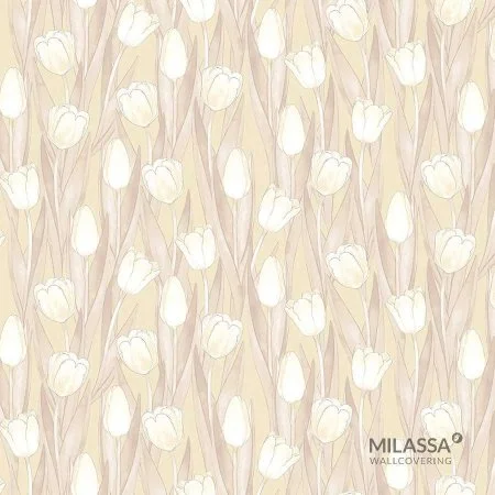 Обои Milassa Swan SW1, 002 в Ростове-на-Дону