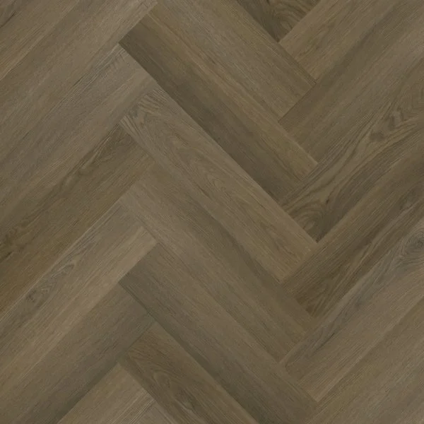 Кварц-виниловая плитка Fargo Herringbone 44-4105-12 Дуб Ванкувер (Градиент) в Ростове-на-Дону