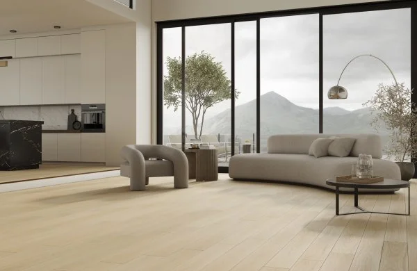 Паркетная доска Quartz Parquet Классик 7 мм Дуб Испанский 404 в Ростове-на-Дону