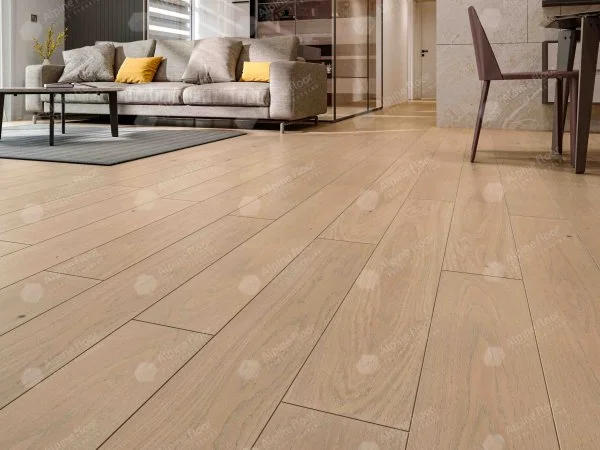 Инженерная доска Alpine Floor Villa Дуб Сэнди в Ростове-на-Дону