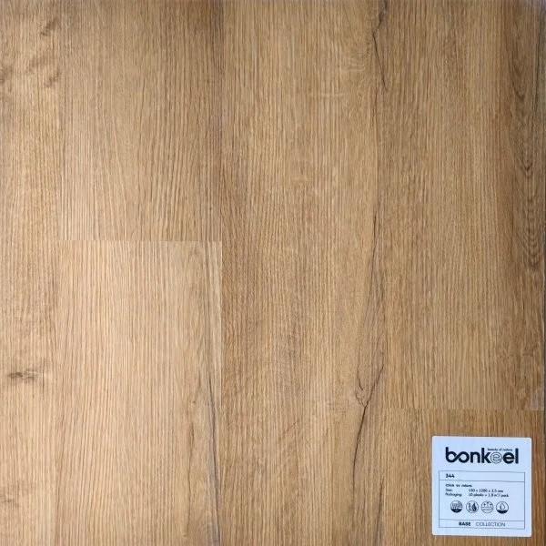 Плитка SPC Bonkeel Base 3.5мм 344 в Ростове-на-Дону