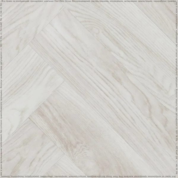 ПВХ плитка FineFlex Wood Дуб Лапландский FX-105 в Ростове-на-Дону