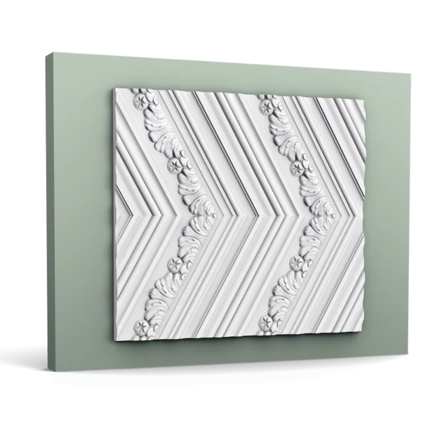 Декоративная панель Orac W130 (200x40x2 см) в Ростове-на-Дону