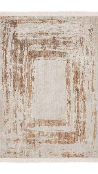 Ковер Синтелон Palermo 1,40x2,00 30EHE Прямоугольник в Ростове-на-Дону