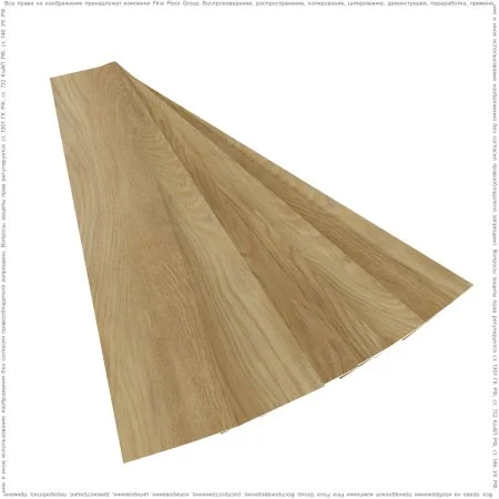 ПВХ плитка FineFlex Wood Дуб Эрзи FX-111 в Ростове-на-Дону