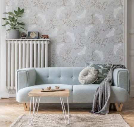 Обои Milassa Сканди Дзен JA1 006 в Ростове-на-Дону