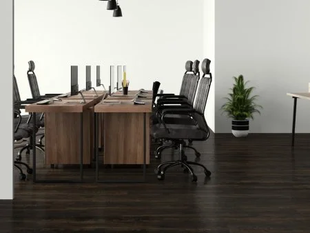 ПВХ Плитка IVC Tanto 849 Bergen Oak в Ростове-на-Дону