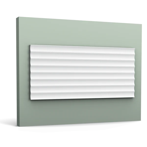 Декоративная панель Orac W109 (200x25x1.2 см) в Ростове-на-Дону